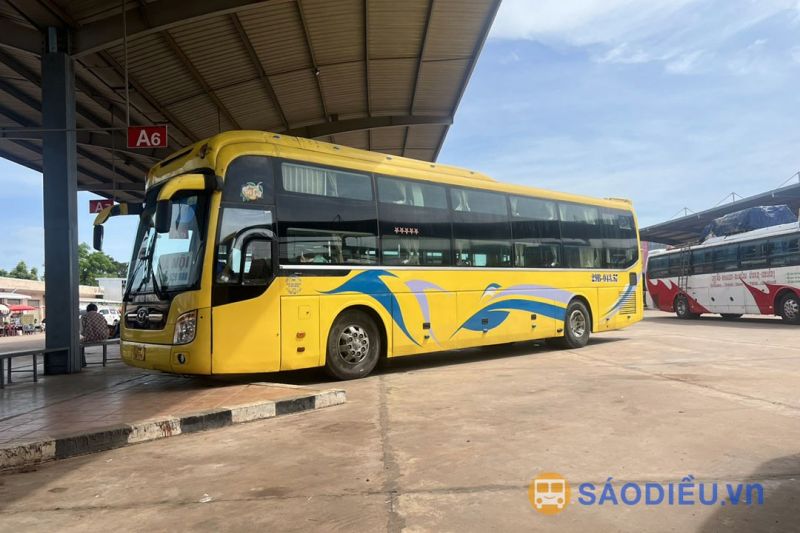 Xe Bình Dương Đi Hà Tĩnh Chuyến Hành Trình Thú Vị Trên Đường Đi